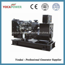 50kw Power Generation Electric Generator Diesel Engine